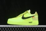 Nike Off-White Air Force 1 Low - Image 3