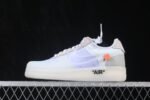 Nike Off-White Air Force 1 Low - Image 2