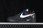 Nike Off-White Air Force 1 Low