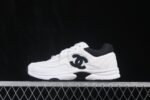 Chanel 26SS Sneakers