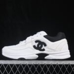 Chanel 26SS Sneakers