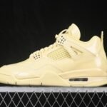 Balvin Air Jordan 4 Retro Amazonas