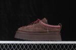 UGG Heritage Lace-Up Slipper - Image 3
