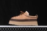 UGG Heritage Lace-Up Slipper - Image 2