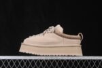 UGG Heritage Lace-Up Slipper