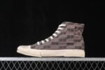 Balenciaga Paris High Top
