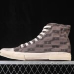 Balenciaga Paris High Top