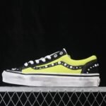 Vans LX Old Skool 36