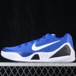 Nike Kobe 9 Stitches Low