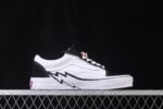 Vans Old Skool Lightning Sole - Image 7