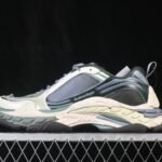 Balenciaga Triple S 2 Gradient Mesh