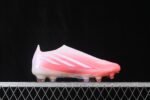 Adidas F50 Sparkfusion Laceless FG