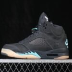 SoleFly Air Jordan 5 Retro
