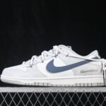 Nike SB Dunk Low Strap