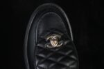 Chanel Quilted Mules Q13785 - Image 7