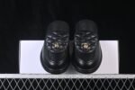 Chanel Quilted Mules Q13785 - Image 4