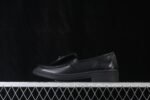 Chanel Quilted Loafers Q13785