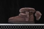 ⁦UGG Classic Novelty Cookie 1180434⁩ - الصورة ⁦3⁩