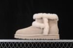⁦UGG Classic Novelty Cookie 1180434⁩ - الصورة ⁦2⁩