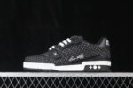 Louis Vuitton Trainer Sneaker
