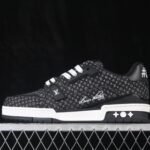 Louis Vuitton Trainer Sneaker