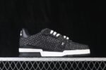 Louis Vuitton Trainer Sneaker - 图片 2