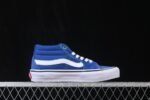 Vans Sk8-Mid - Image 5