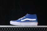 Vans Sk8-Mid - Image 4