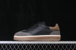 Ecco Lisbon T-Toe Sneakers - Image 2