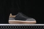 Ecco Lisbon T-Toe Sneakers - Image 12