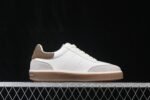 Ecco Lisbon T-Toe Sneakers - Image 3