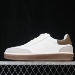 Ecco Lisbon T-Toe Sneakers