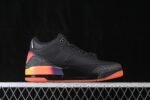 J Balvin x Air Jordan 3 Retro - Image 2
