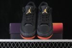 J Balvin x Air Jordan 3 Retro - Image 4