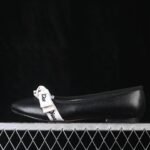Dior JAdior Ballet Flat