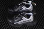 Balenciaga 3XL Metallic Split - Image 5