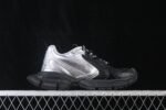 Balenciaga 3XL Metallic Split - Image 2