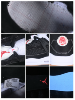 Jordan Spizike Low - 图片 11