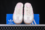 Adidas Samba Crochet Mule - 图片 9
