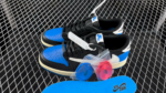 Travis Scott x Air Jordan 1 Low OG - 图片 25