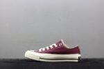 Converse Chuck 70 Low Top – Image 2