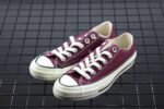 Converse Chuck 70 Low Top – Image 5