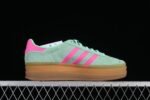 Adidas Originals Gazelle Bold - 画像 (47)