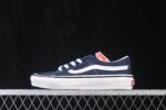Vans Sk8-Low Reissue SF - 画像 (6)