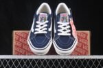 Vans Sk8-Low Reissue SF - 画像 (9)