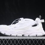 Off-White BRB Open-Heel Runner