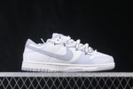 ⁦Nike Air Force 1 Strap Custom⁩ - الصورة ⁦2⁩