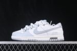 Nike Air Force 1 Strap Custom