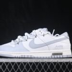 Nike Air Force 1 Strap Custom
