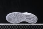 ⁦Nike Air Force 1 Strap Custom⁩ - الصورة ⁦3⁩